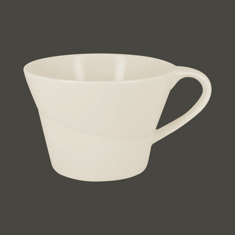 BREAKFAST CUP, 4.55"D, 3.2"H, 13.2 OZ, IVORIS_0