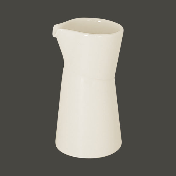 JUG / CREAMER, 3.7"H, 3.05 OZ, IVORIS_0