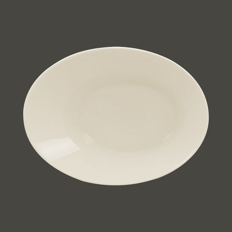 OVAL BOWL, 1.9"H, 9.3 OZ, IVORIS_1