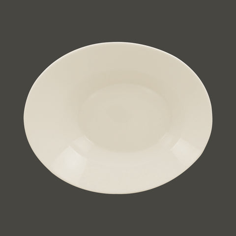 OVAL BOWL, 2.55"H, 19.6 OZ, IVORIS_1