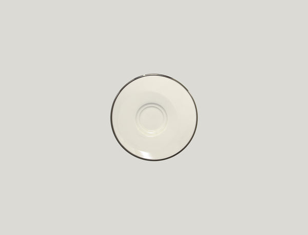 SAUCER, 5.7"D, PLAIN_0