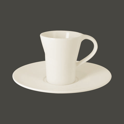 ESPRESSO CUP, 2.75"H, 3.05 OZ, IVORIS_1