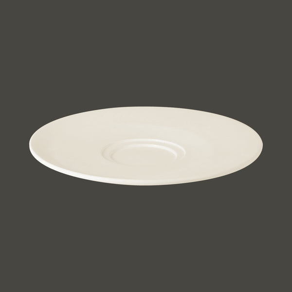 SAUCER, 5.7"D, IVORIS_0