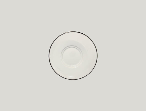 SAUCER, 6.7"D, PLAIN_0