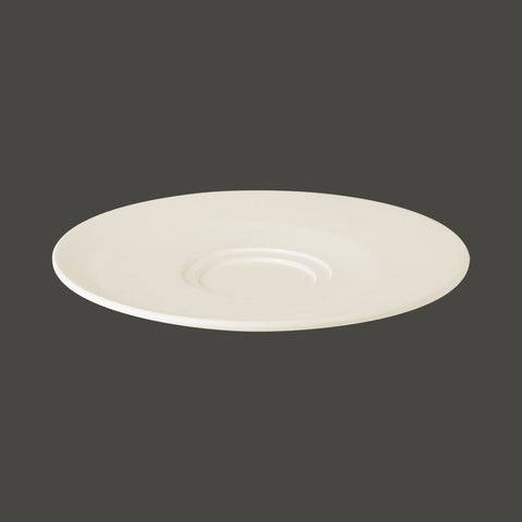 SAUCER, 6.7"D, IVORIS_0