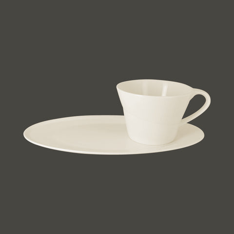 BREAKFAST CUP, 4.55"D, 3.2"H, 13.2 OZ, IVORIS_1