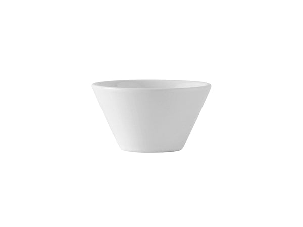 Tuxton Bouillon Bouillon Cup 4  ⅛" x 2 ¼" Linx Porcelain White_0