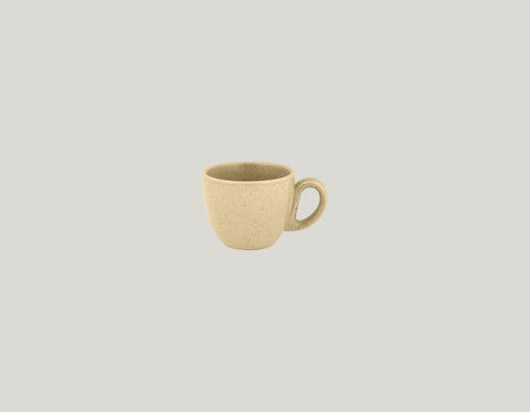 ESPRESSO CUP, 2.55"D, 2.1"H, 2.7 OZ, ALMOND_0