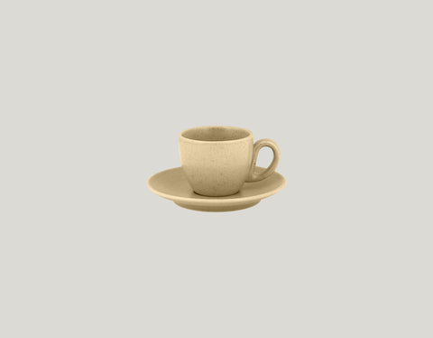 ESPRESSO CUP, 2.55"D, 2.1"H, 2.7 OZ, ALMOND_1