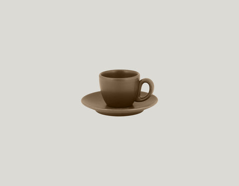 ESPRESSO CUP, 2.55"D, 2.1"H, 2.7 OZ, CLOVE_3