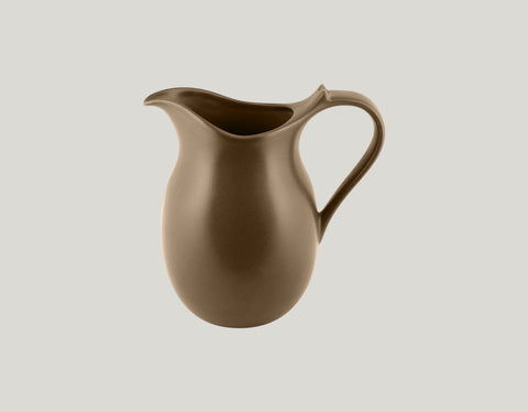 JUG, 3.4"D, 6.8"H, 33.8 OZ, CLOVE_1