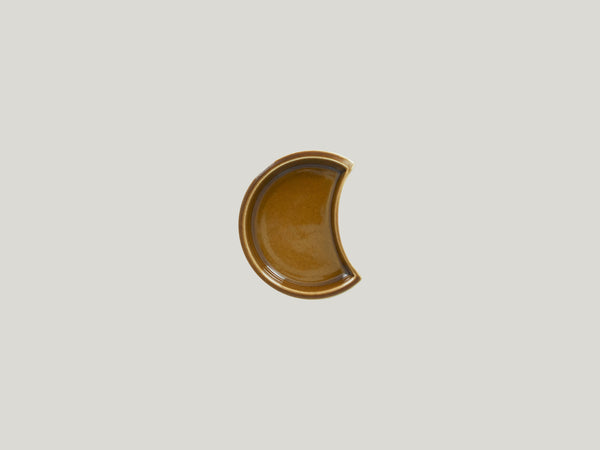 FLAT LID - ASHORE, 4.9"L, 4.15"W, CARAMEL_0