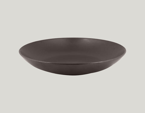 DEEP COUPE PLATE, 10.25"D, 1.95"H, 40.6 OZ, CLOVE_0