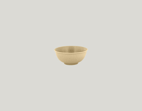 NON STACKABLE BOWL, 1.55"H, 3.7 OZ, IVORIS_2