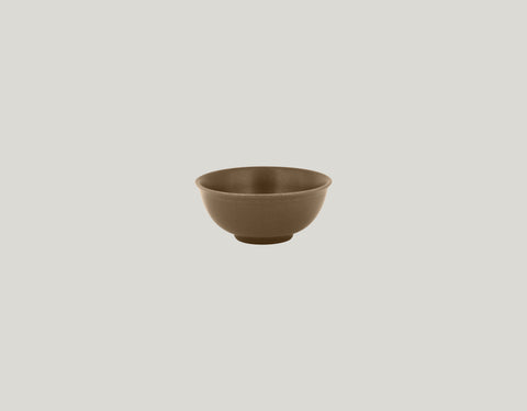 NON STACKABLE BOWL, 3.95"D, 1.95"H, 5.4 OZ, CARAMEL_1