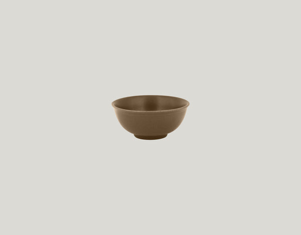 NON STACKABLE BOWL, 3.95"D, 1.95"H, 5.4 OZ, CRUST_0