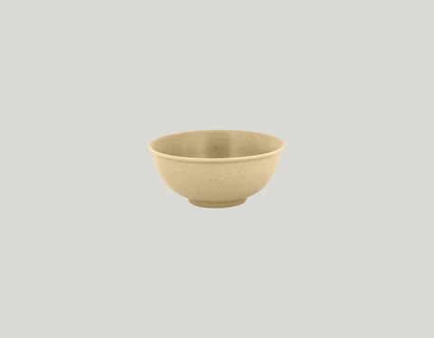 NON STACKABLE BOWL, 2.15"H, 9.15 OZ, IVORIS_2