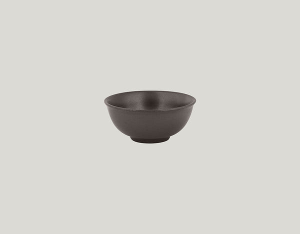 NON STACKABLE BOWL, 4.7"D, 2.15"H, 9.15 OZ, COCOA_0