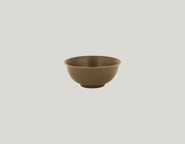 NON STACKABLE BOWL, 4.7"D, 2.15"H, 9.15 OZ, CRUST_0