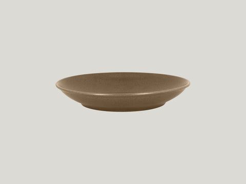 DEEP COUPE PLATE, 11"D, CLOVE_1