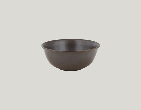 RICE BOWL, 6.3"D, 2.55"H, 19.6 OZ, COCOA_0