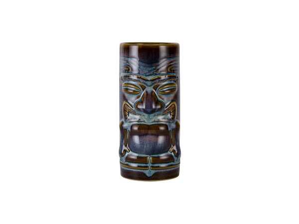 Tuxton Tiki Mug 16 oz Glacier