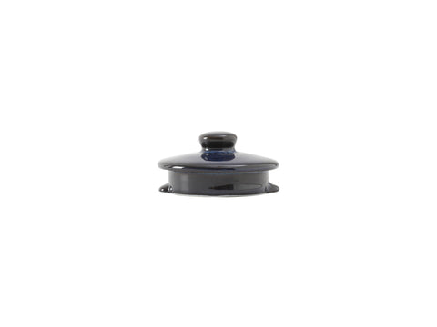 Tuxton Royal Tea Pot with Lid - Night Sky Royal Tea Pot with Lid - Night Sky 6 ⅛" x 4 ¾" x 2 ⅞" Tea Pots & Accessories Night Sky_1