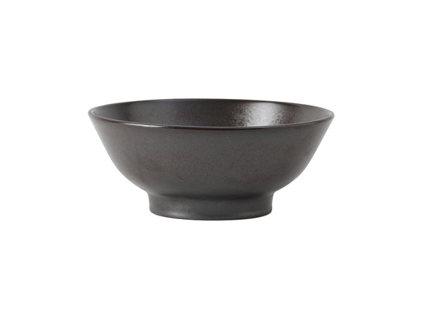 Tuxton Ramen Bowl - Lava Bowl 8 ¼" x 3 ⅜" Serving Pieces Lava_0
