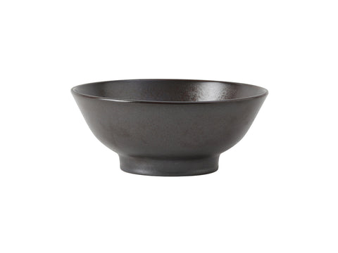 Tuxton Ramen Bowl - Lava Bowl 8 ¼" x 3 ⅜" Serving Pieces Lava_0