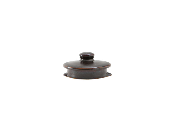 Tuxton Royal Tea Pot Lid - Lava Royal Tea Pot Lid - Lava  Tea Pots & Accessories Lava_0