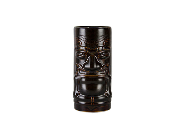 Tuxton Tiki Mug 16 oz Lava