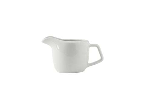 Tuxton Creamer Accessories 5" x 3" x 2 ¾" Tea Pots & Accessories Porcelain White_0
