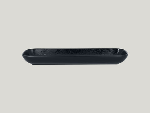 RECTANGULAR DISH, 13"L, 4.35"W, PLAIN_4