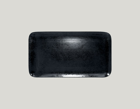 RECTANGULAR PLATE, 14.96"L, 8.27"W, IVORIS_2