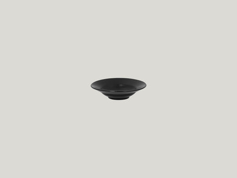 SMALL DISH - CHILL, 5.1"D, BLACK_2