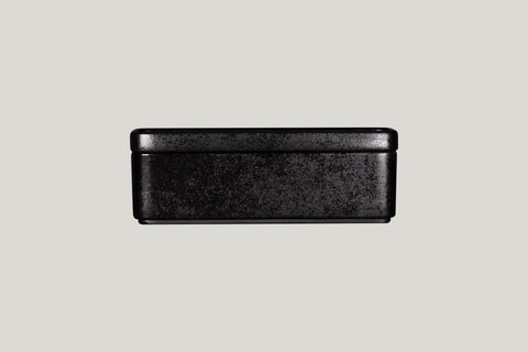 RECTANGULAR FLAT PLATE, 9.45"L, 3.15"W, KARBON_2