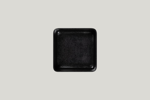 SQUARE DEEP PLATE, 6.3"L, 6.3"W, 37.2 OZ, KARBON_1