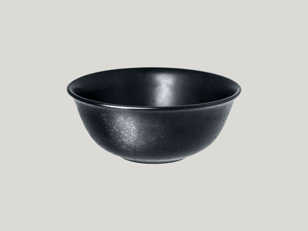 RICE BOWL, 6.3"D, 19.6 OZ, BLACK_0