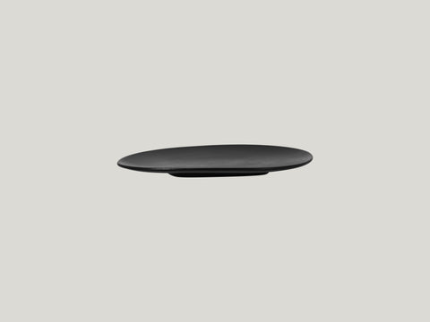 FLAT PLATE - SHAPED, 7.85"L, 6.3"W, IVORIS_1