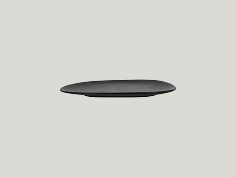 FLAT PLATE - SHAPED, 8.65"L, 7.1"W, IVORIS_1