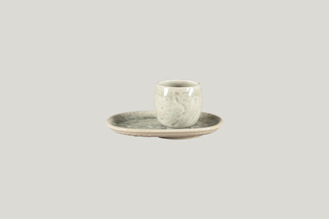 ESPRESSO CUP, 2.35"D, 2.35"H, 3.4 OZ, NO HANDLE, CELADON_1