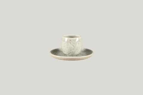 ESPRESSO CUP, 2.35"D, 2.35"H, 3.4 OZ, NO HANDLE, CELADON_2