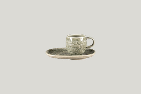 ESPRESSO CUP, 2.35"D, 2.25"H, 3.05 OZ, SAGE_1