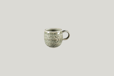 ESPRESSO CUP, 2.35"D, 2.25"H, 3.05 OZ, SAGE_0