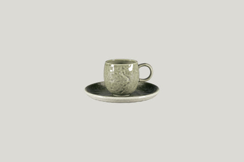 ESPRESSO CUP, 2.35"D, 2.25"H, 3.05 OZ, STEEL_2