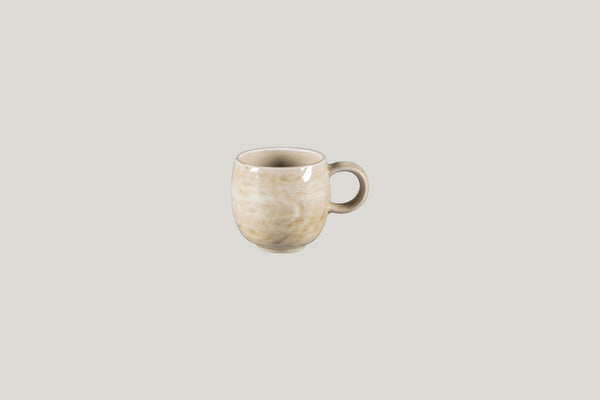 ESPRESSO CUP, 2.35"D, 2.25"H, 3.05 OZ, VANILLA_0