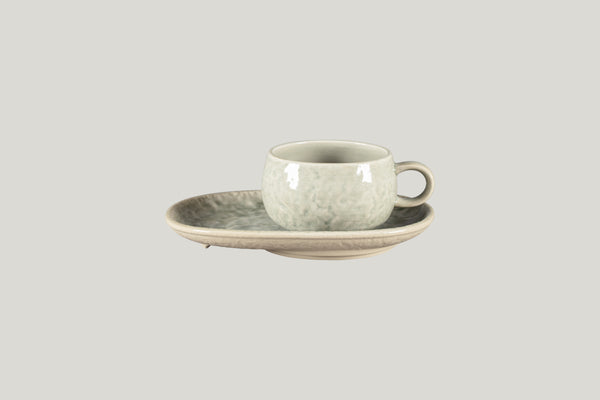 OVAL SAUCER FOR KSCU40/KSCU28/KSCU25/KSMG33, 7.5"L, 5.5"W, CELADON_0