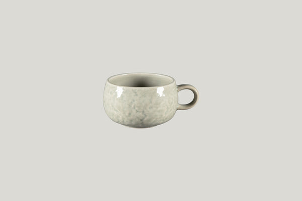 COFFEE CUP, 3.65"D, 2.35"H, 7.8 OZ, CELADON_0