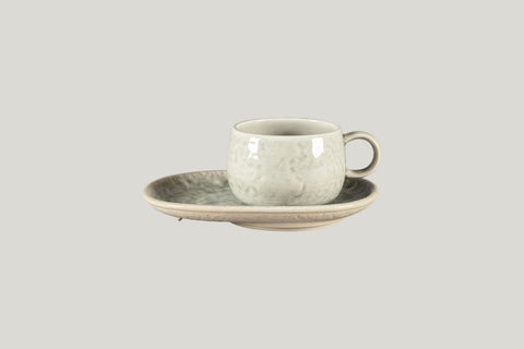 COFFEE CUP, 3.65"D, 2.65"H, 9.45 OZ, CELADON_1