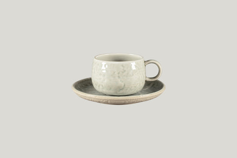 COFFEE CUP, 3.65"D, 2.65"H, 9.45 OZ, CELADON_2